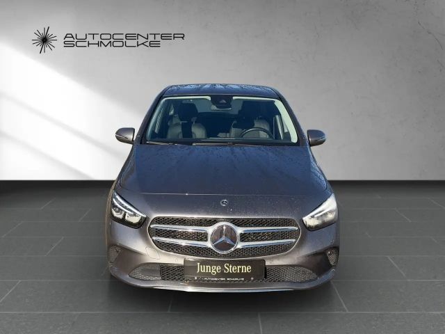 Mercedes-Benz B 180 Progressive