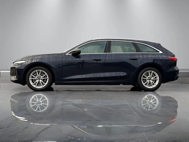 Audi A5 Business S-Tronic