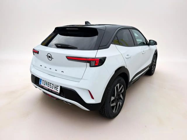 Opel Mokka GS-Line Grand Sport