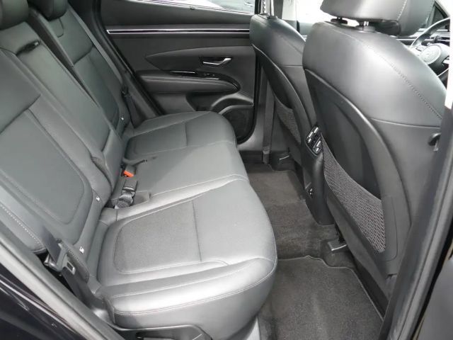 Hyundai Tucson 2WD Hybrid Prime