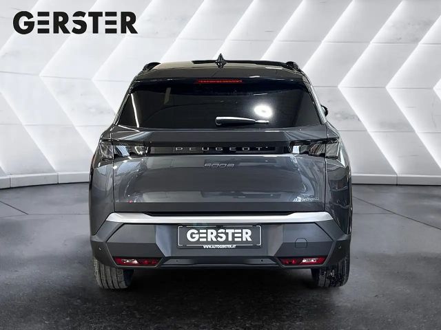 Peugeot 5008 GT-Line