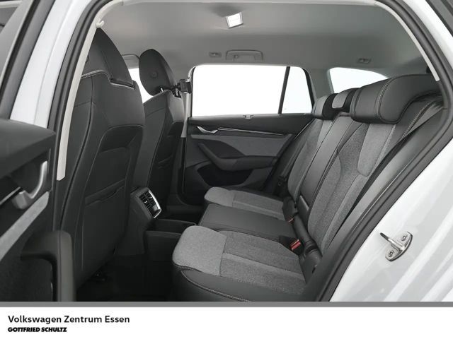 Skoda Octavia Combi Tour