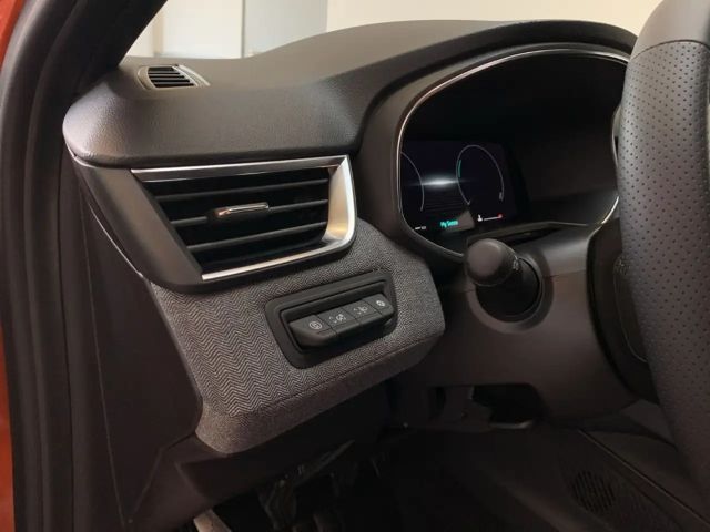 Renault Clio TCe 90 Techno