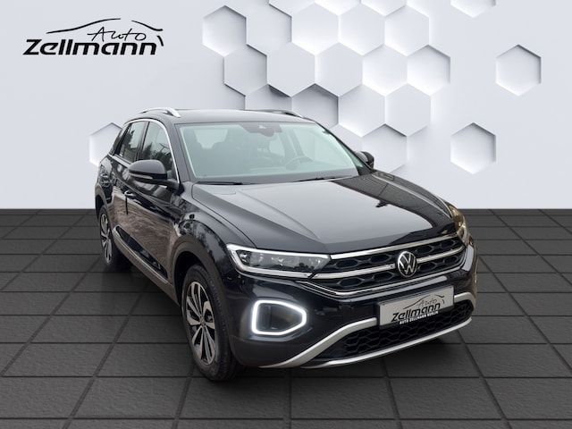 Volkswagen T-Roc 1.0 TSI Style