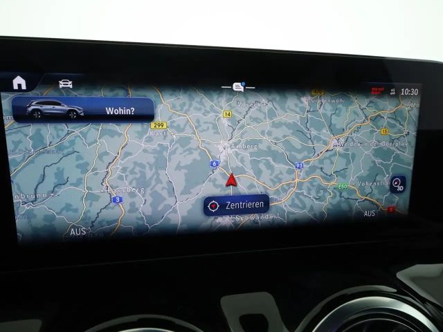 Mercedes-Benz GLA 180 Progressive