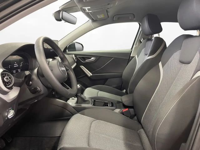 Audi Q2 30 TFSI S-Line