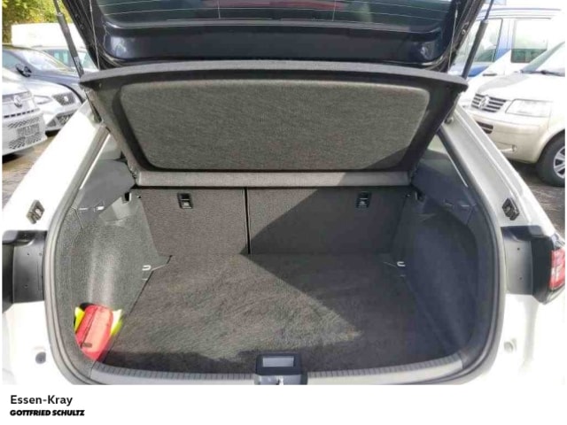 Volkswagen Taigo 1.5 TSI DSG Style