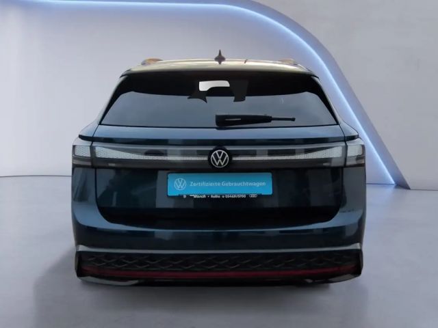 Volkswagen ID.7 GTX Tourer