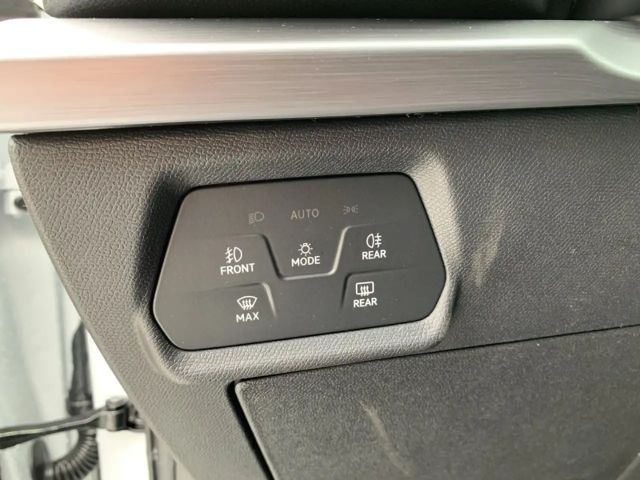 Seat Leon 1.5 eTSI DSG FR-lijn