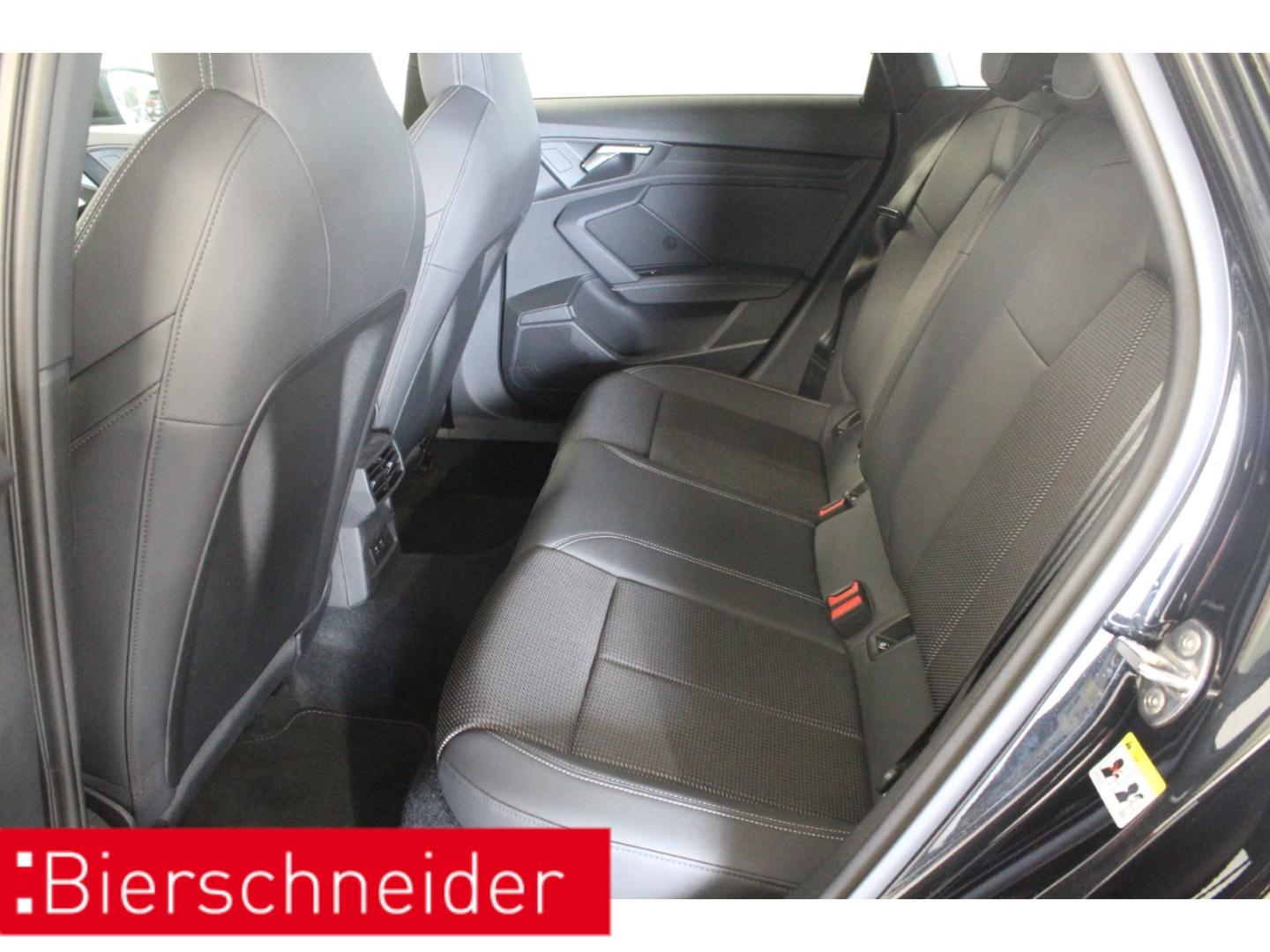 Audi A3 35 TDI S-Line S-Tronic Sedan Sportback