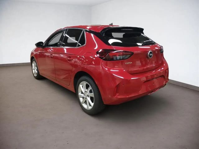 Opel Corsa 1.2 Turbo Elegance Turbo