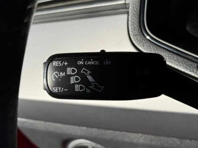 Seat Ibiza 1.0 TSI DSG