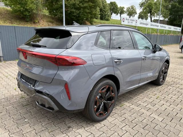 Cupra Terramar 2.0 TSI