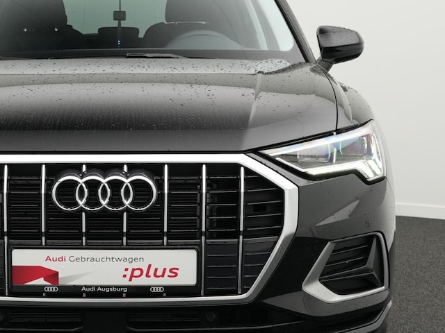 Audi Q3 35 TFSI S-Tronic