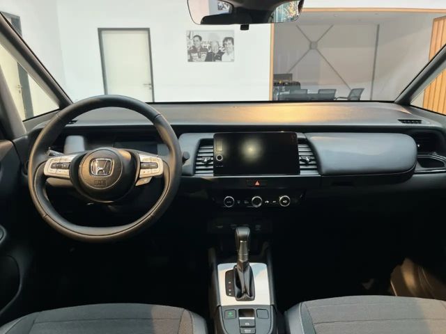 Honda Jazz 1.5 Advance Hybrid i-MMD