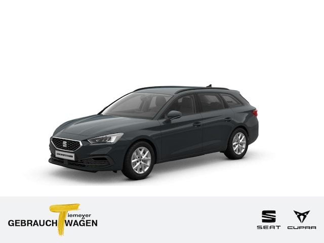 Seat Leon 1.5 TSI Sportstourer Style