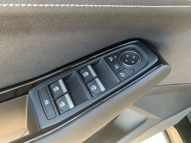 Renault Austral Techno