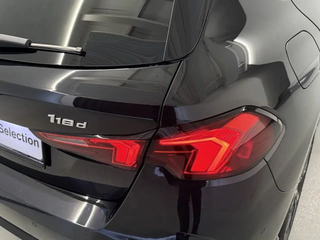 BMW 118 118d