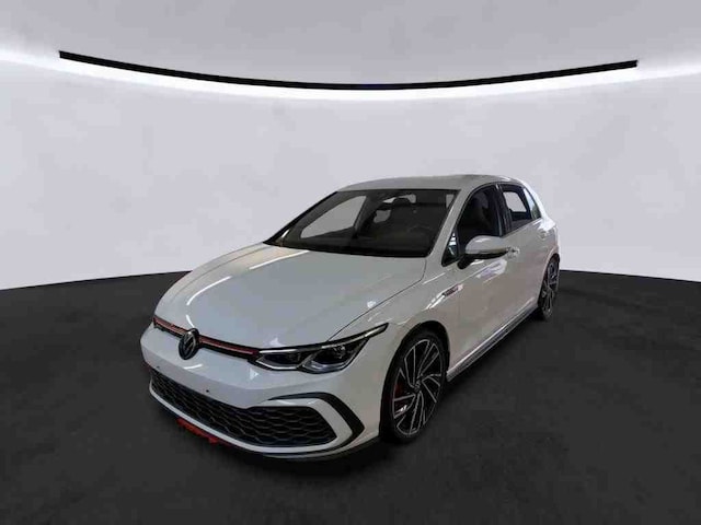 Volkswagen Golf 2.0 TSI GTI