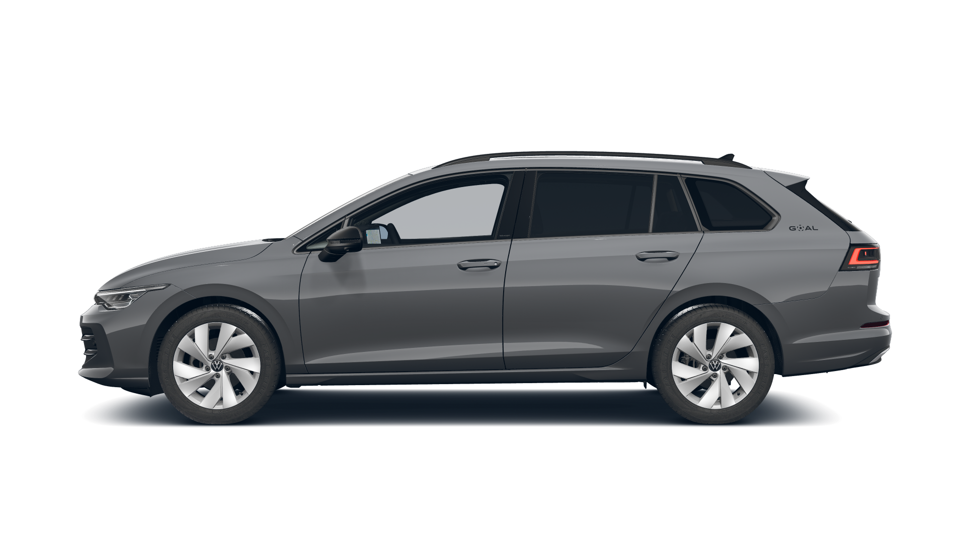 Volkswagen Golf Life Variant