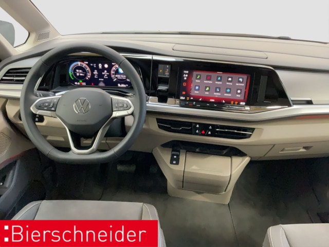 Volkswagen Multivan T7 eHybrid