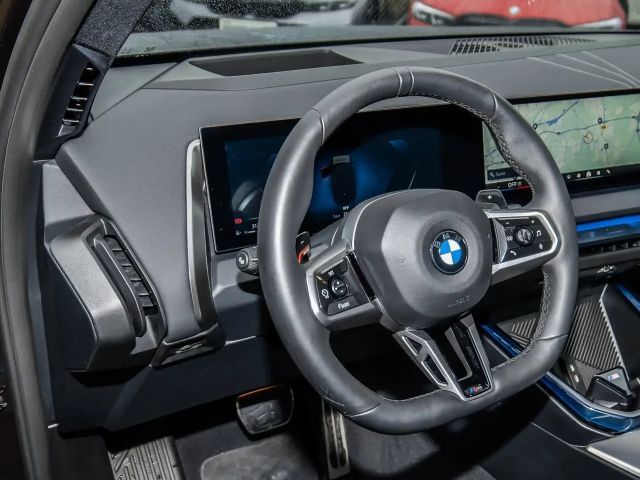 BMW X3 M-Sport xDrive