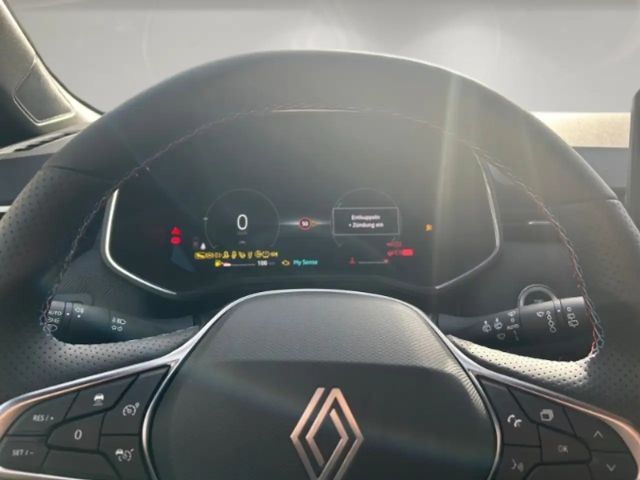 Renault Clio Alpine Esprit TCe 90