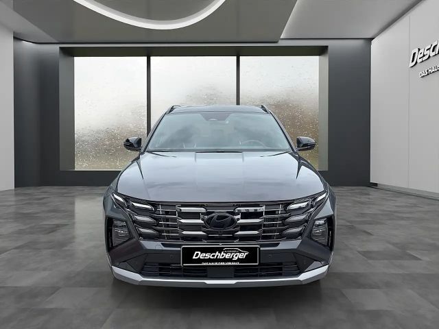 Hyundai Tucson 2WD T-GDi