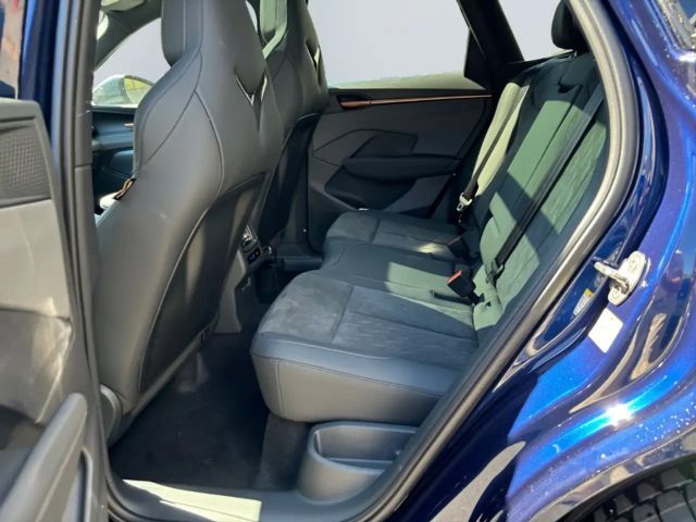 Cupra Terramar 2.0 TSI VZ