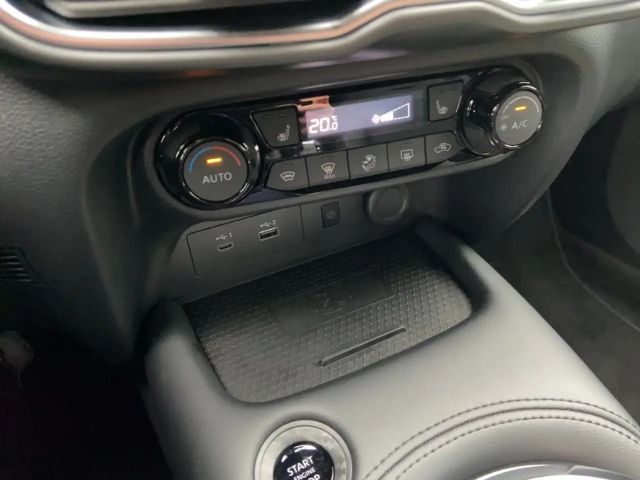 Nissan Juke DIG-T N-Connecta