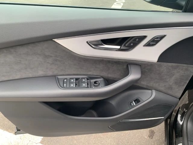 Audi Q8 50 TDI Quattro S-Line