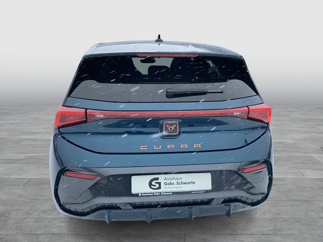 Cupra Born Born ACC CAM LED LM19 NAVI PDC SHZG