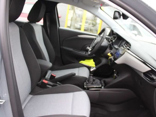 Opel Corsa Edition Turbo