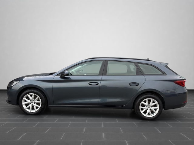 Seat Leon 1.5 TSI Sportstourer