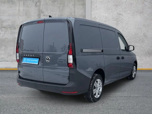 Volkswagen Caddy 2.0 TDI Maxi