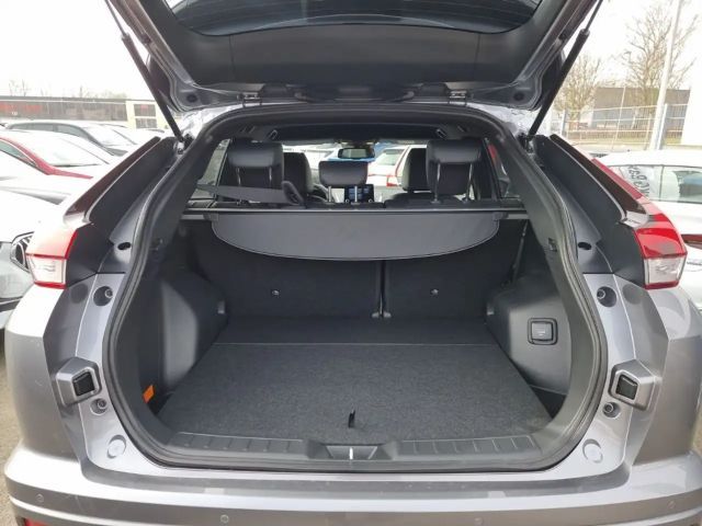 Mitsubishi Eclipse Cross PHEV