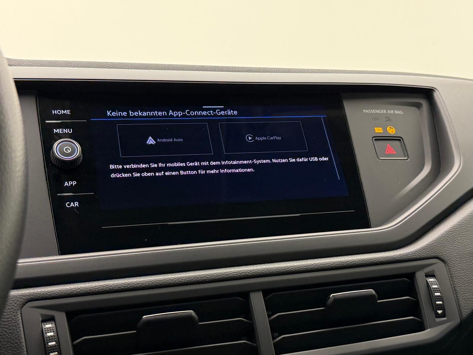 Volkswagen Taigo 1.0 TSI