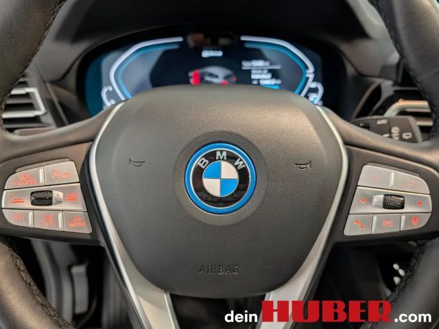 BMW X3 xDrive xDrive30e