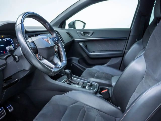 Cupra Ateca 2.0 TSI 4Drive
