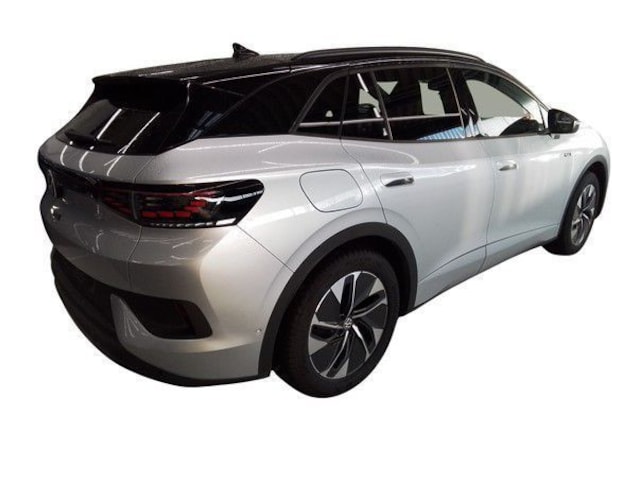 Volkswagen ID.4 4Motion GTX IQ.Drive