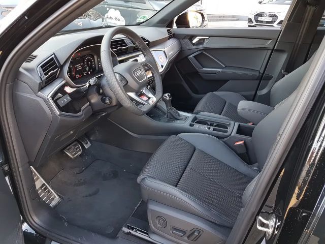 Audi Q3 45 TFSI Quattro S-Line