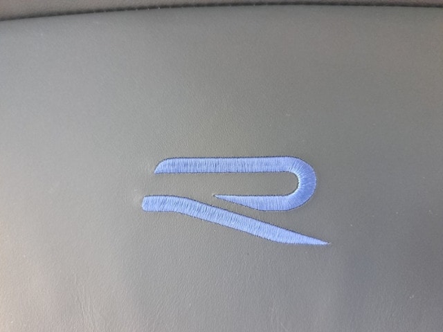 Volkswagen Golf 2.0 TSI 4Motion DSG