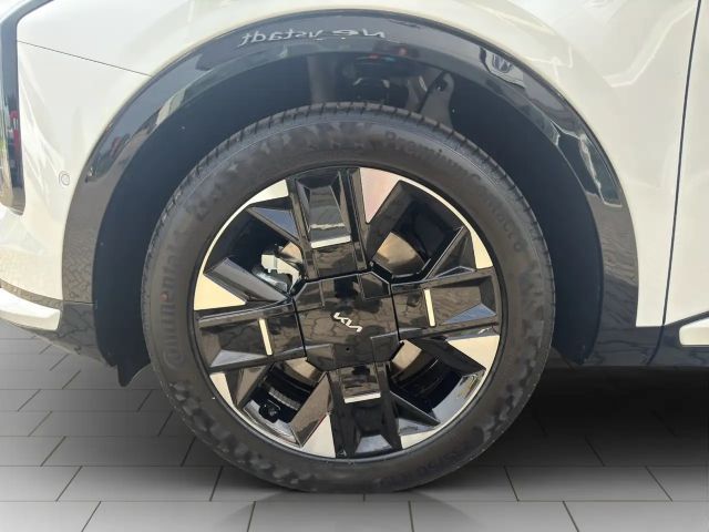 Kia Sportage GT-Line Vierwielaandrijving