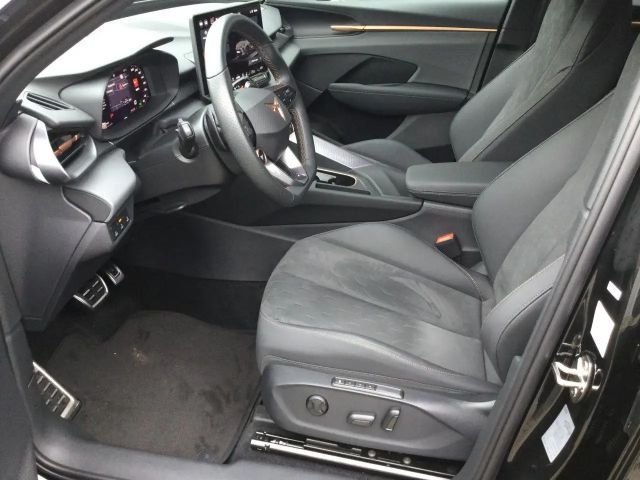 Cupra Terramar 1.5 eTSI