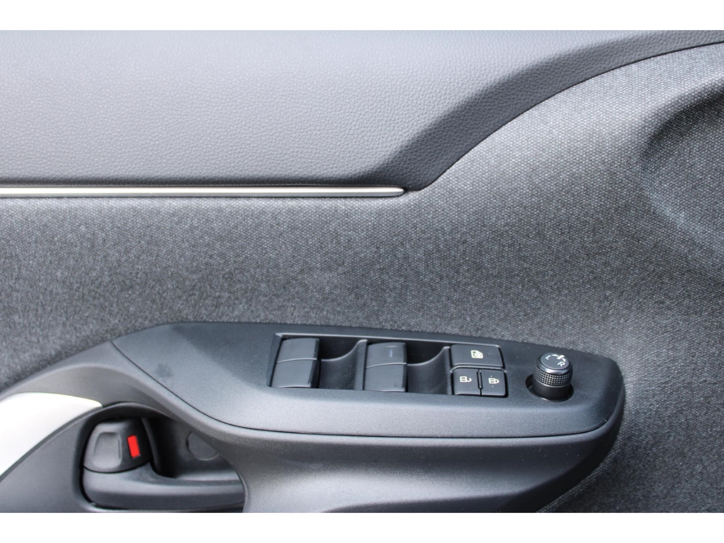 Toyota Yaris Cross 5-deurs Team D