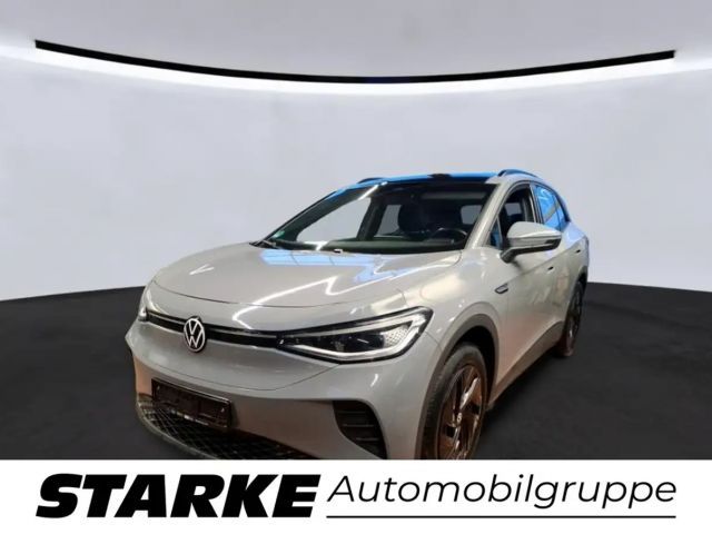 Volkswagen ID.4 Performance Pro