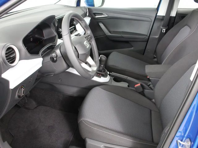 Seat Arona 1.0 TSI DSG Style