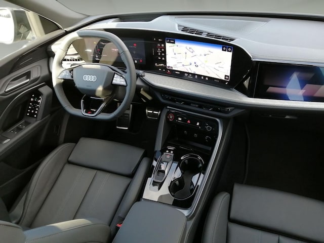 Audi Q5 Quattro S-Tronic