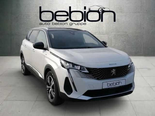 Peugeot 5008 BlueHDi GT-Line