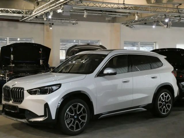 BMW X1 xDrive